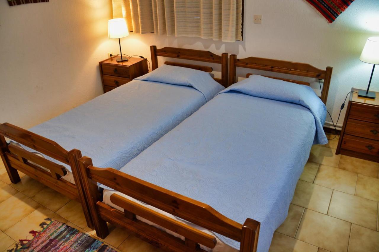 Papatzikos Traditional Guesthouse 新马尔马拉斯 外观 照片
