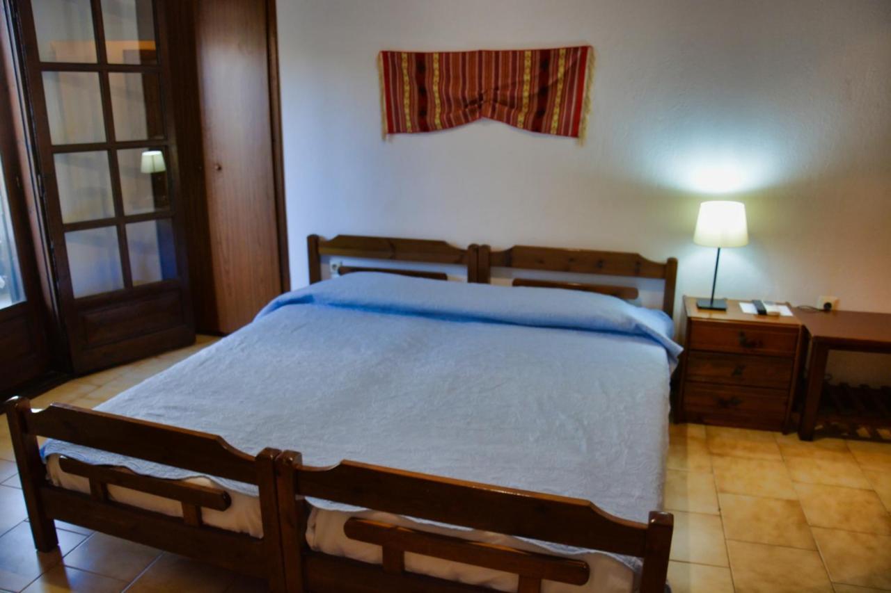 Papatzikos Traditional Guesthouse 新马尔马拉斯 外观 照片
