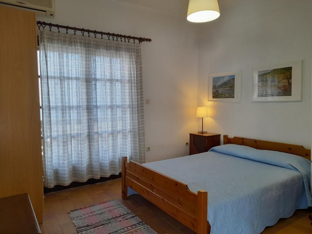 Papatzikos Traditional Guesthouse 新马尔马拉斯 外观 照片