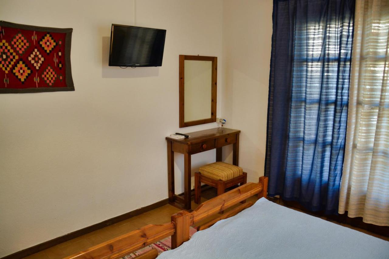 Papatzikos Traditional Guesthouse 新马尔马拉斯 外观 照片