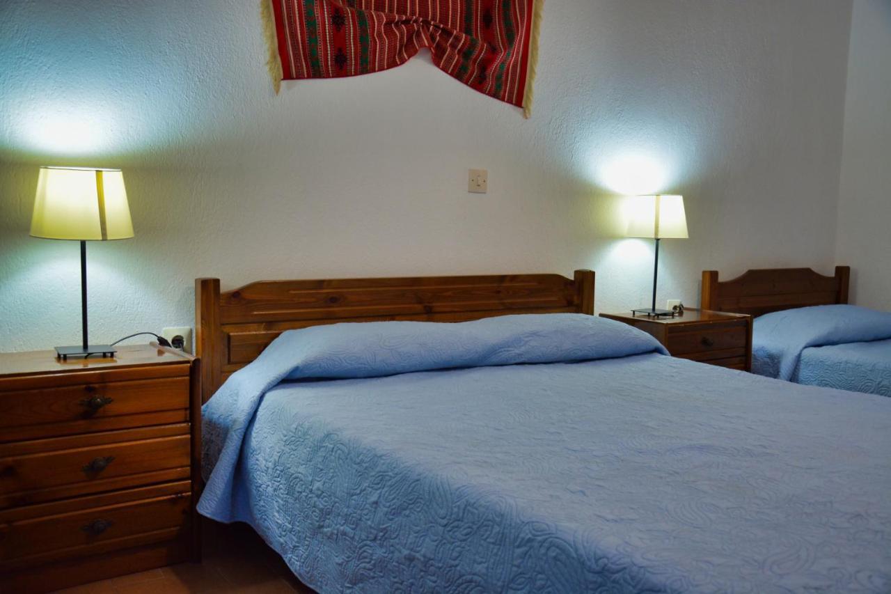 Papatzikos Traditional Guesthouse 新马尔马拉斯 外观 照片