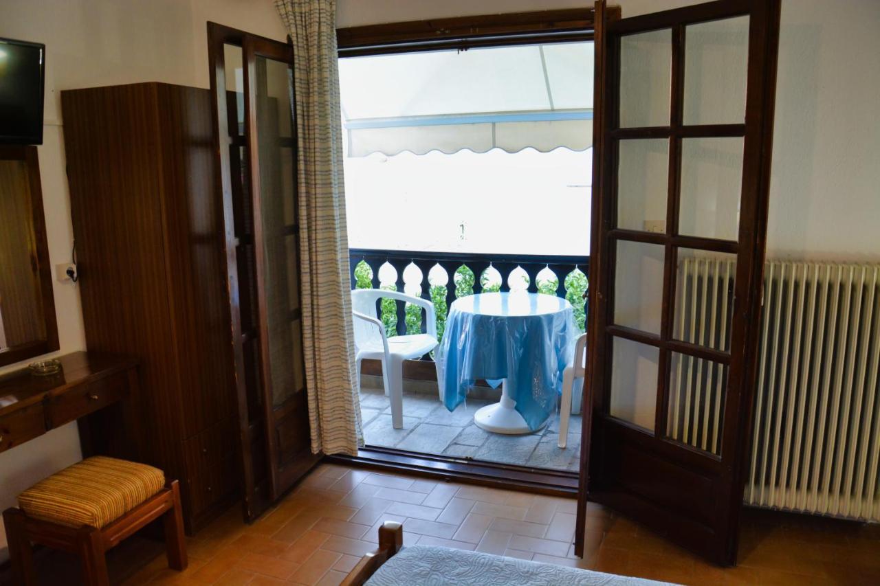 Papatzikos Traditional Guesthouse 新马尔马拉斯 外观 照片