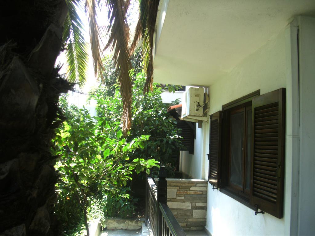 Papatzikos Traditional Guesthouse 新马尔马拉斯 外观 照片