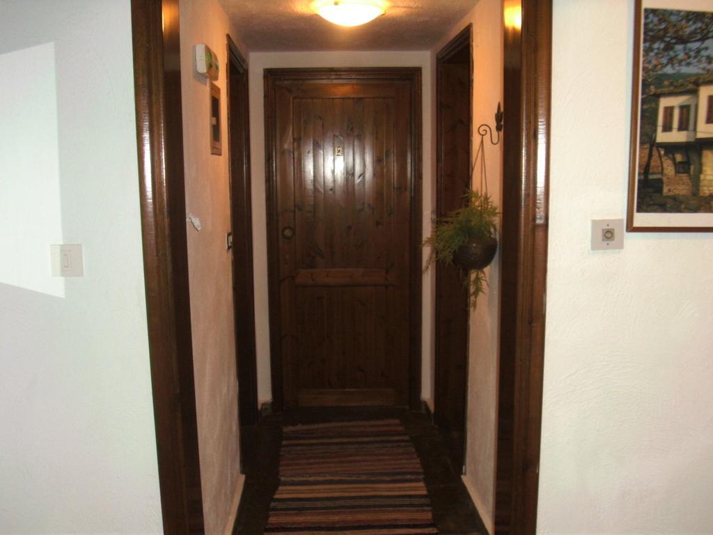 Papatzikos Traditional Guesthouse 新马尔马拉斯 外观 照片