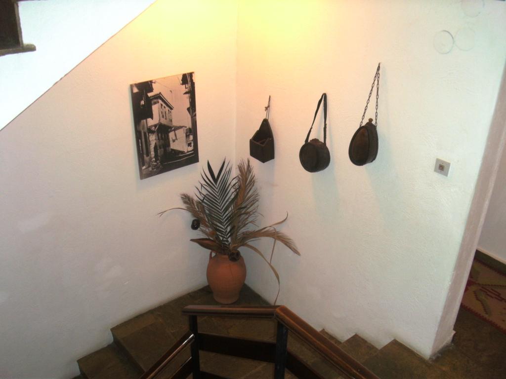 Papatzikos Traditional Guesthouse 新马尔马拉斯 外观 照片